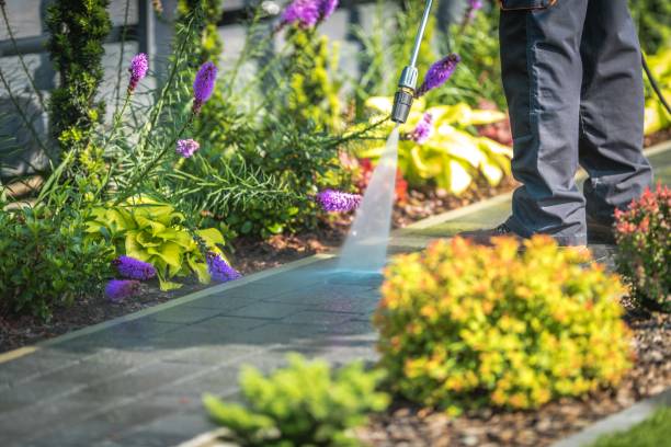 Professional Pressure Washing Services in Plattsmouth, NE